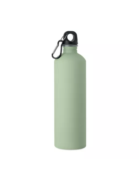 Single wall bottle 750ml REBIG MOSS SOFT