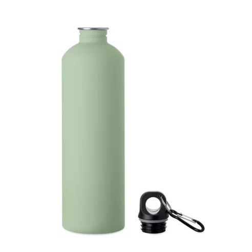 Single wall bottle 750ml REBIG MOSS SOFT
