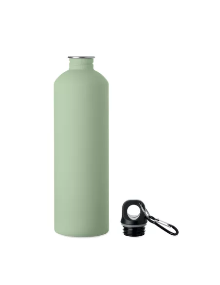 Botella de pared simple 750 ml REBIG MOSS SOFT
