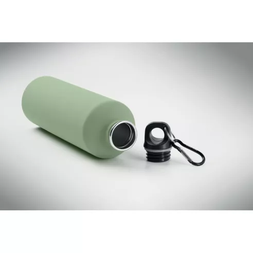 Botella de pared simple 750 ml REBIG MOSS SOFT