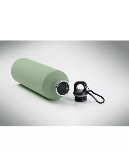 Botella de pared simple 750 ml REBIG MOSS SOFT