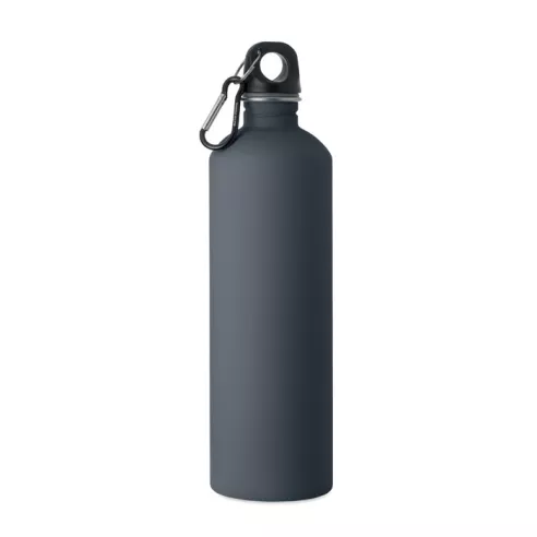Botella de pared simple 750 ml REBIG MOSS SOFT