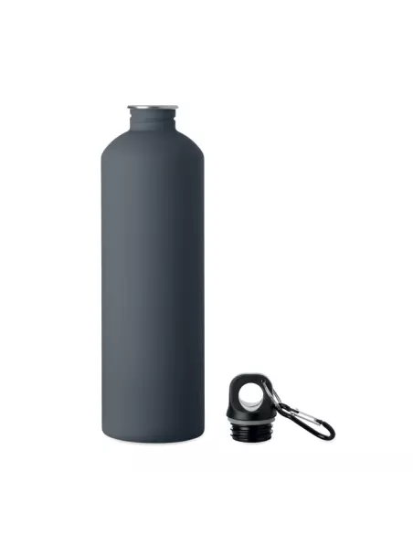 Botella de pared simple 750 ml REBIG MOSS SOFT