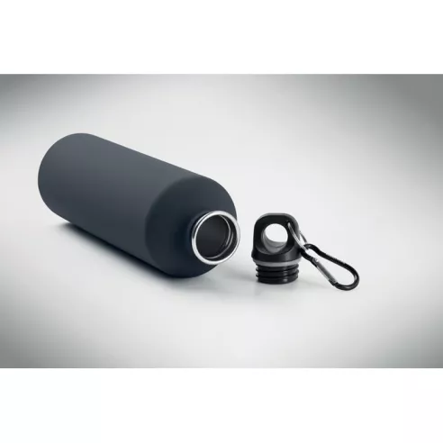 Single wall bottle 750ml REBIG MOSS SOFT