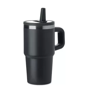 Double wall tumbler 500ml ALAND