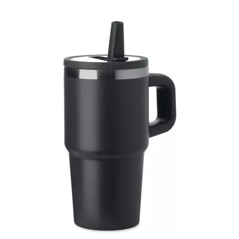 Vaso de doble pared 500 ml ALAND