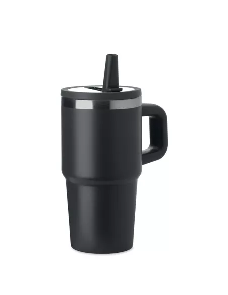 Double wall tumbler 500ml ALAND