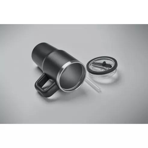 Double wall tumbler 500ml ALAND