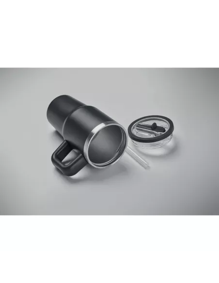 Double wall tumbler 500ml ALAND