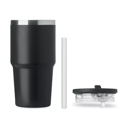 Vaso de doble pared 500 ml ALAND