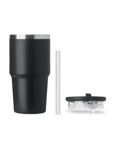 Double wall tumbler 500ml ALAND