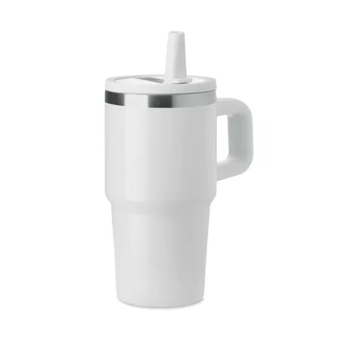 Vaso de doble pared 500 ml ALAND