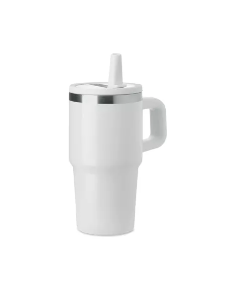Double wall tumbler 500ml ALAND