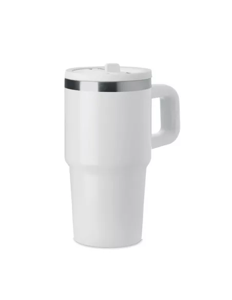 Double wall tumbler 500ml ALAND