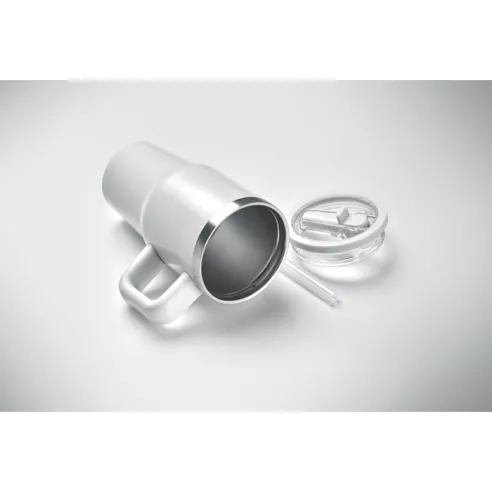 Double wall tumbler 500ml ALAND