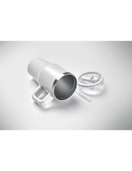 Double wall tumbler 500ml ALAND