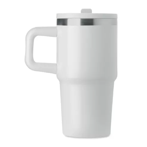 Vaso de doble pared 500 ml ALAND