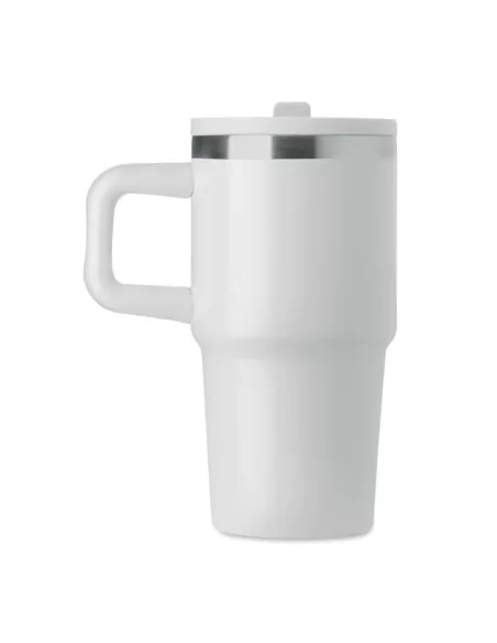 Vaso de doble pared 500 ml ALAND