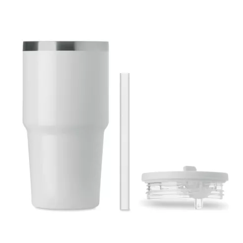 Double wall tumbler 500ml ALAND