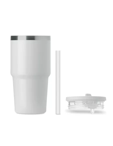 Vaso de doble pared 500 ml ALAND