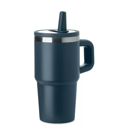 Vaso de doble pared 500 ml ALAND