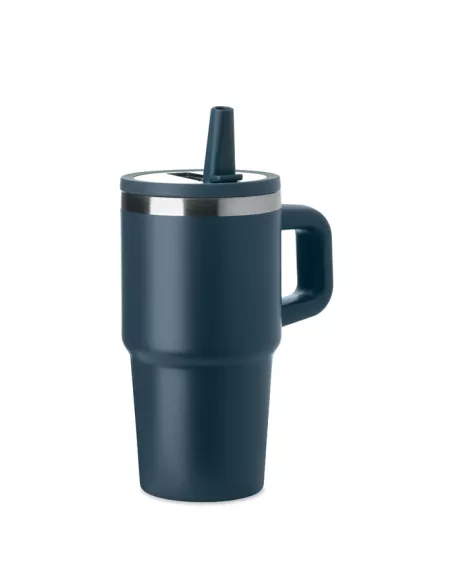 Vaso de doble pared 500 ml ALAND