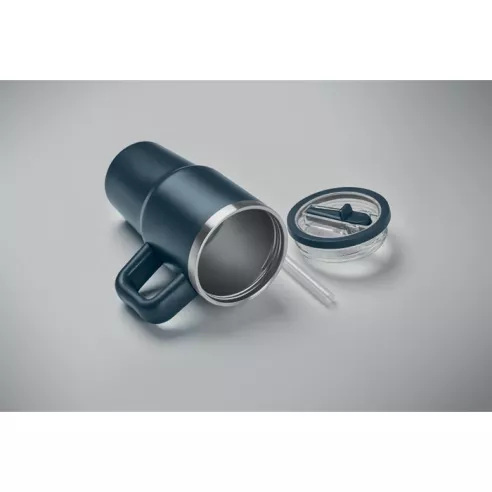 Vaso de doble pared 500 ml ALAND