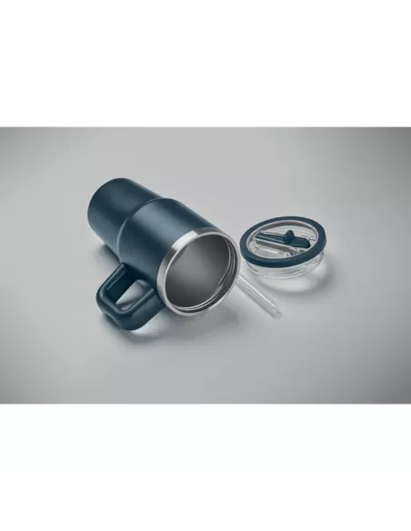 Vaso de doble pared 500 ml ALAND