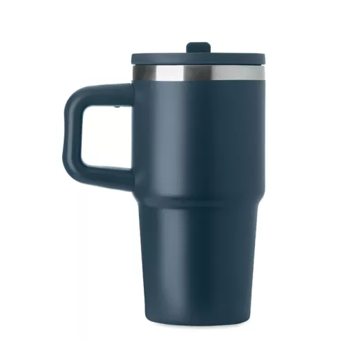 Double wall tumbler 500ml ALAND