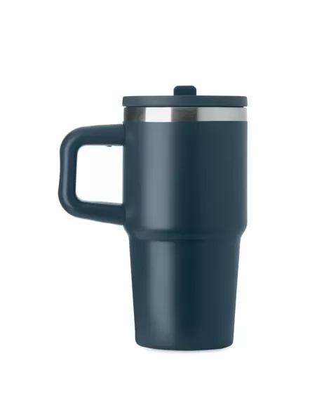 Double wall tumbler 500ml ALAND