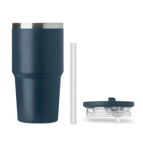 Double wall tumbler 500ml ALAND