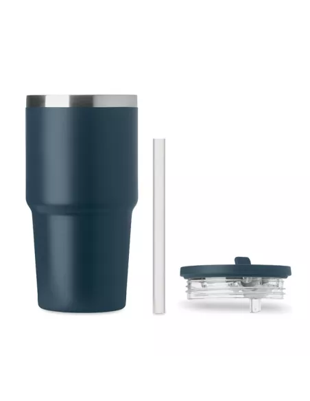 Double wall tumbler 500ml ALAND