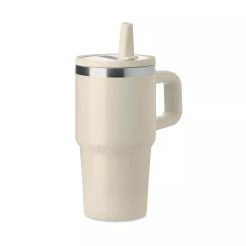 Vaso de doble pared 500 ml ALAND