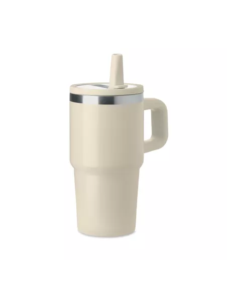 Vaso de doble pared 500 ml ALAND