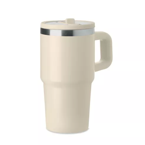 Vaso de doble pared 500 ml ALAND