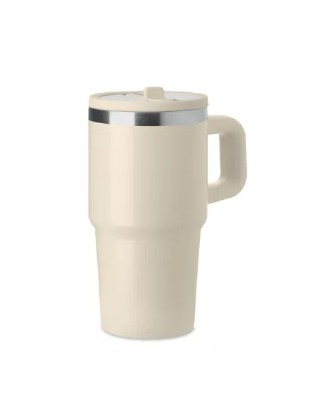 Vaso de doble pared 500 ml ALAND