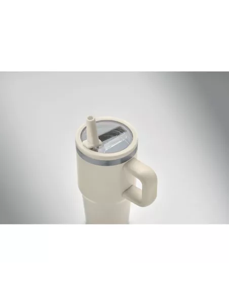 Vaso de doble pared 500 ml ALAND