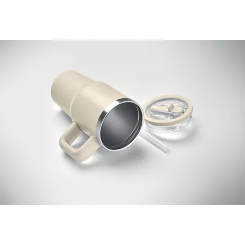 Vaso de doble pared 500 ml ALAND