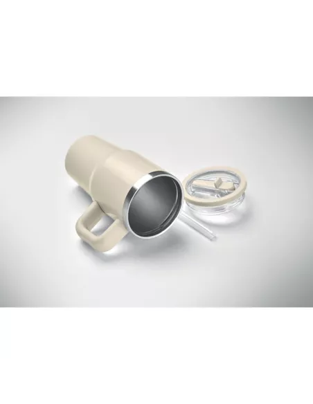 Double wall tumbler 500ml ALAND