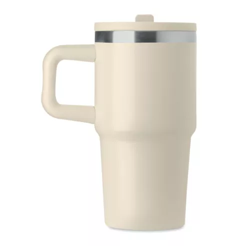 Double wall tumbler 500ml ALAND