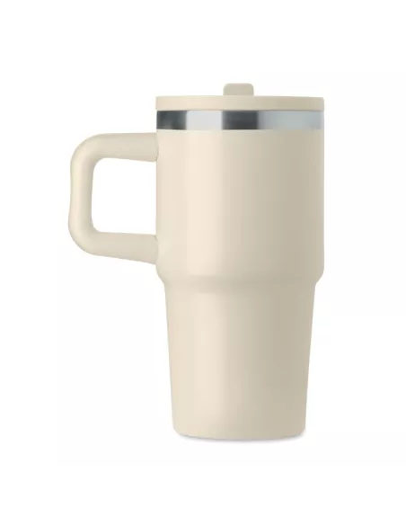 Vaso de doble pared 500 ml ALAND