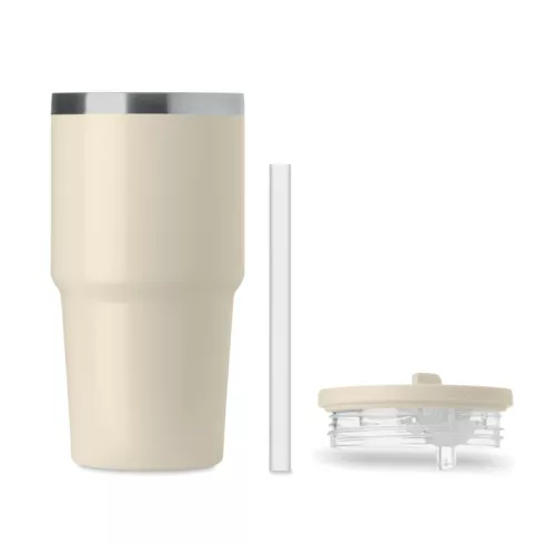 Vaso de doble pared 500 ml ALAND