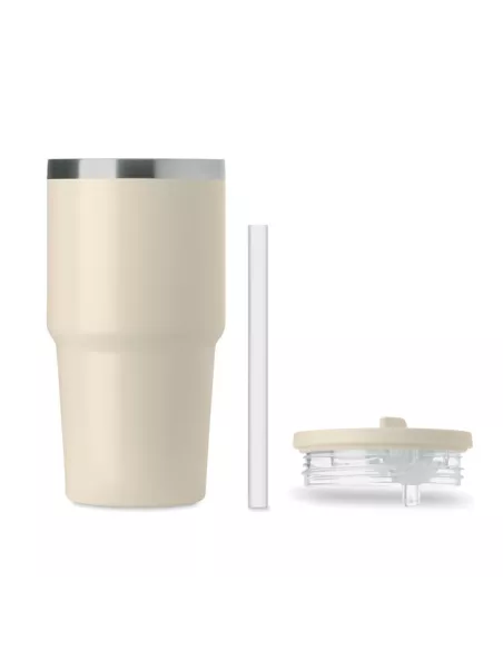 Double wall tumbler 500ml ALAND