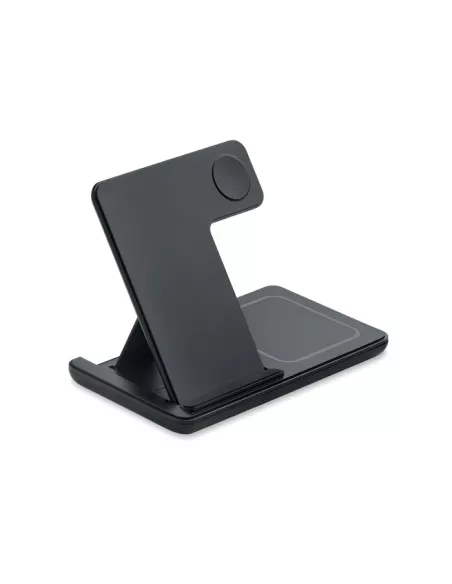 Foldable 3-in-1 charger 15W DOCK3