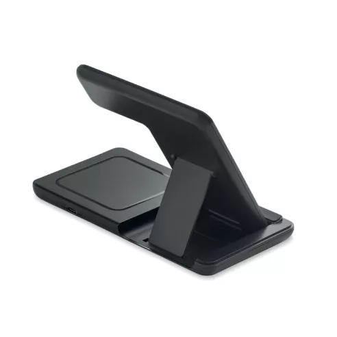 Foldable 3-in-1 charger 15W DOCK3