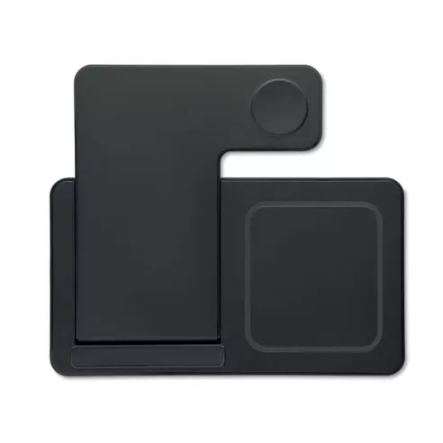Cargador plegable 3 en 1 15 W DOCK3
