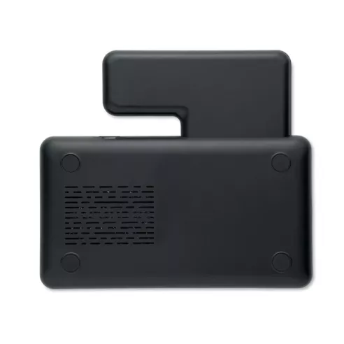 Foldable 3-in-1 charger 15W DOCK3