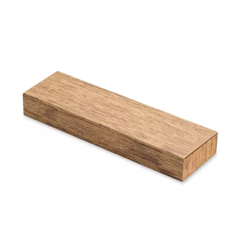 Acacia wood pen and pencil set JAKARTA SET