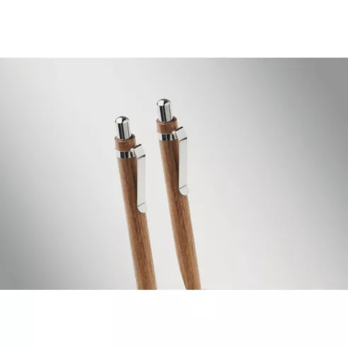 Set de madera de acacia JAKARTA SET
