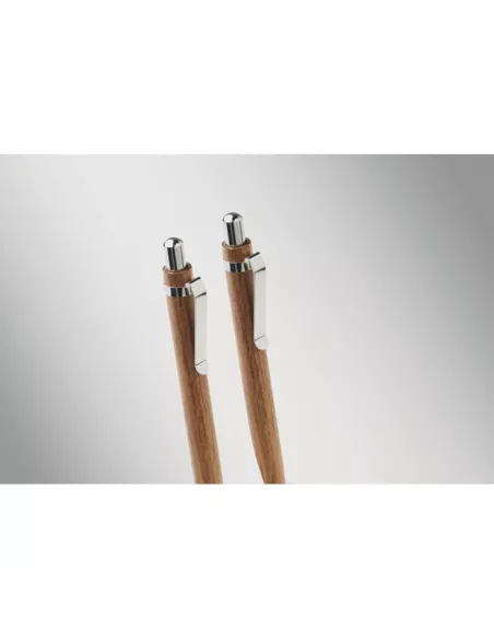 Set de madera de acacia JAKARTA SET